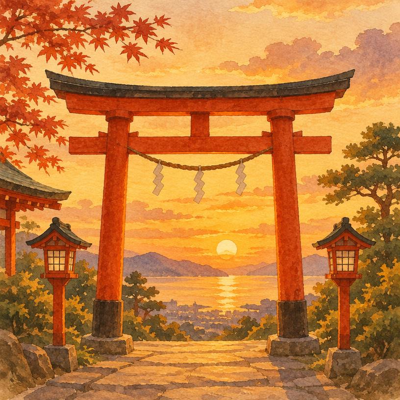 おみくじ