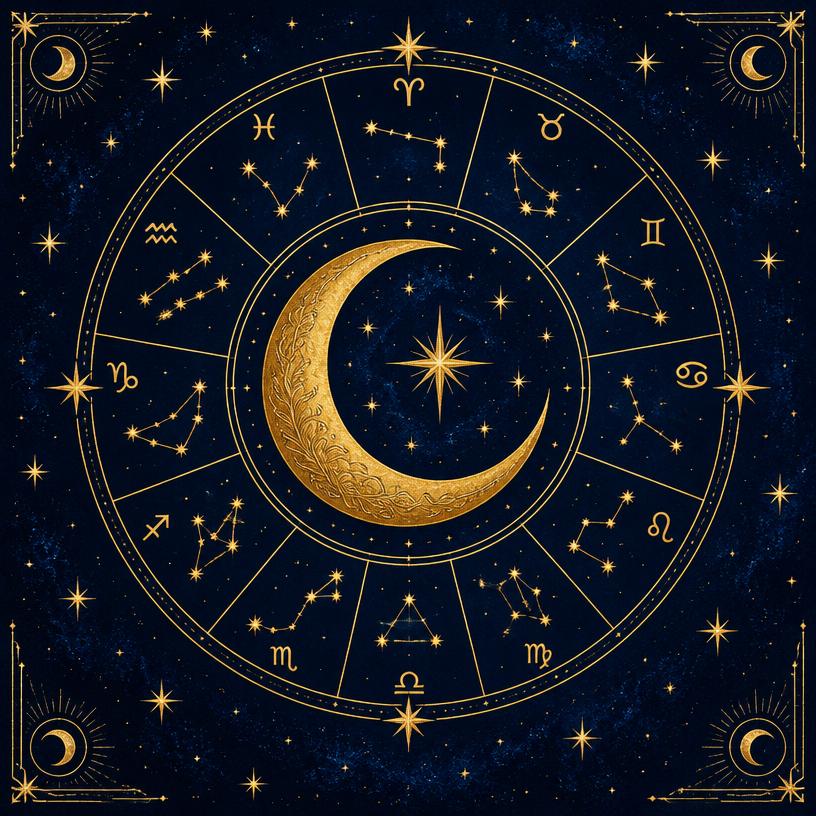 12星座